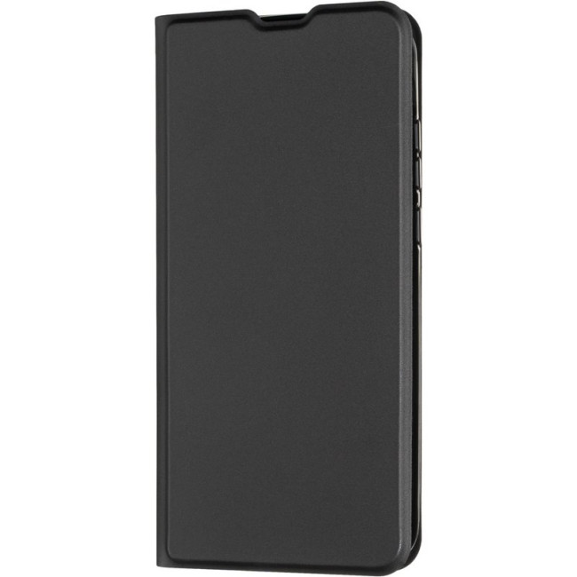 Чохол Book Cover Gelius Shell Case для Motorola E6i/E6S Black
