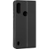 Чохол Book Cover Gelius Shell Case для Motorola E6i/E6S Black