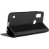 Чохол Book Cover Gelius Shell Case для Motorola E6i/E6S Black