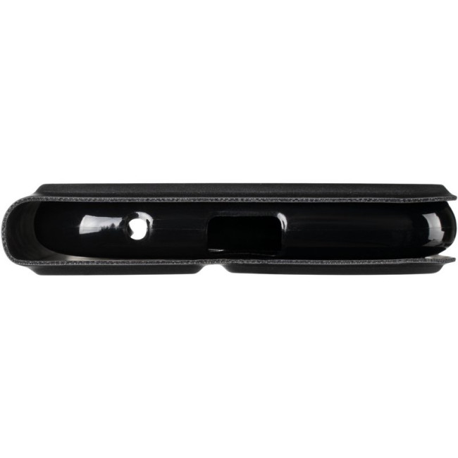Чохол Book Cover Gelius Shell Case для Motorola E6i/E6S Black