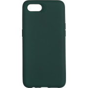 Чохол Full Soft Case для Realme C2 Dark Green TPU Чохол Full Soft Case для Realme C2 Dark Green TPU