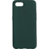 Чохол Full Soft Case для Realme C2 Dark Green TPU Чохол Full Soft Case для Realme C2 Dark Green TPU