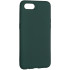 Чохол Full Soft Case для Realme C2 Dark Green TPU Чохол Full Soft Case для Realme C2 Dark Green TPU