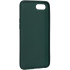 Чохол Full Soft Case для Realme C2 Dark Green TPU Чохол Full Soft Case для Realme C2 Dark Green TPU