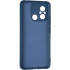 Чохол Full Soft Case для Xiaomi Redmi 12C Dark Blue Чохол Full Soft Case для Xiaomi Redmi 12C Dark Blue