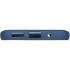 Чохол Full Soft Case для Xiaomi Redmi 12C Dark Blue Чохол Full Soft Case для Xiaomi Redmi 12C Dark Blue