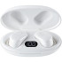 Бездротові навушники TWS Gelius Basic GP-TWS011 White Бездротові навушники TWS Gelius Basic GP-TWS011 White