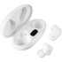 Бездротові навушники TWS Gelius Basic GP-TWS011 White Бездротові навушники TWS Gelius Basic GP-TWS011 White