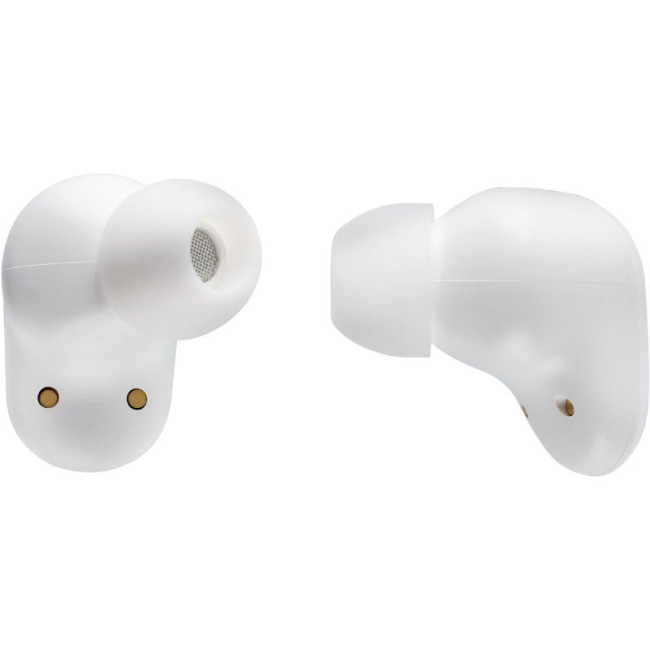 Бездротові навушники TWS Gelius Basic GP-TWS011 White Бездротові навушники TWS Gelius Basic GP-TWS011 White