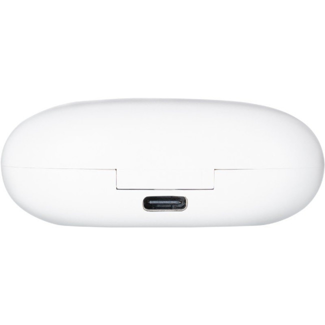 Бездротові навушники TWS Gelius Basic GP-TWS011 White Бездротові навушники TWS Gelius Basic GP-TWS011 White