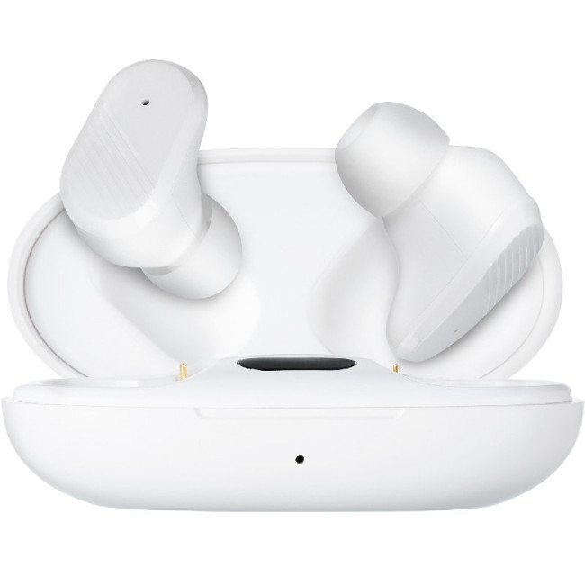Бездротові навушники TWS Gelius Basic GP-TWS011 White Бездротові навушники TWS Gelius Basic GP-TWS011 White