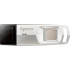 USB флеш накопичувач Apacer AH651 32Gb USB 3.1 Fingerprint Silver