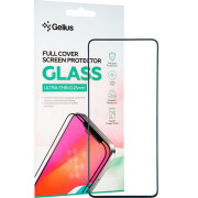 Захисне скло Gelius Full Cover Ultra-Thin 0.25mm для Xiaomi Redmi Note 12 Black