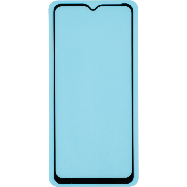 Захисне скло Gelius Full Cover Ultra-Thin 0.25mm для Vivo Y15s Black