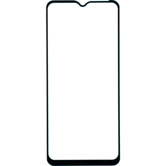 Захисне скло Gelius Full Cover Ultra-Thin 0.25mm для Vivo Y15s Black