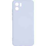 Чохол Full Soft Case для Xiaomi Redmi A1/A2 Violet Чохол Full Soft Case для Xiaomi Redmi A1/A2 Violet