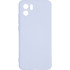 Чохол Full Soft Case для Xiaomi Redmi A1/A2 Violet