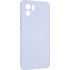 Чохол Full Soft Case для Xiaomi Redmi A1/A2 Violet