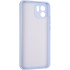 Чохол Full Soft Case для Xiaomi Redmi A1/A2 Violet