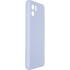 Чохол Full Soft Case для Xiaomi Redmi A1/A2 Violet