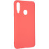 Чохол Original 99% Soft Matte Case для Samsung A207 (A20s) Rose Red Чохол Original 99% Soft Matte Case для Samsung A207 (A20s) Rose Red