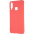 Чохол Original 99% Soft Matte Case для Samsung A207 (A20s) Rose Red Чохол Original 99% Soft Matte Case для Samsung A207 (A20s) Rose Red