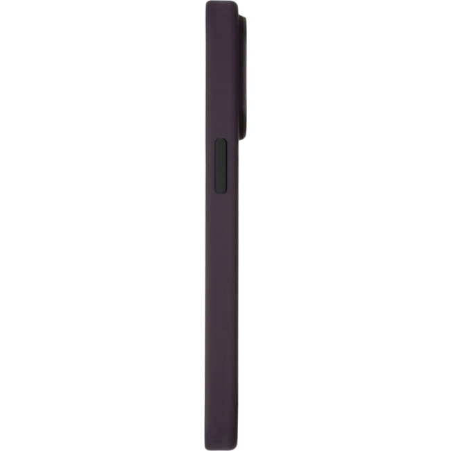 Чохол Original Full Soft Case (MagSafe) для iPhone 14 Pro Elderberry