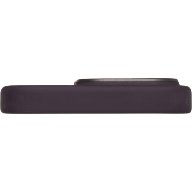 Чохол Original Full Soft Case (MagSafe) для iPhone 14 Pro Elderberry