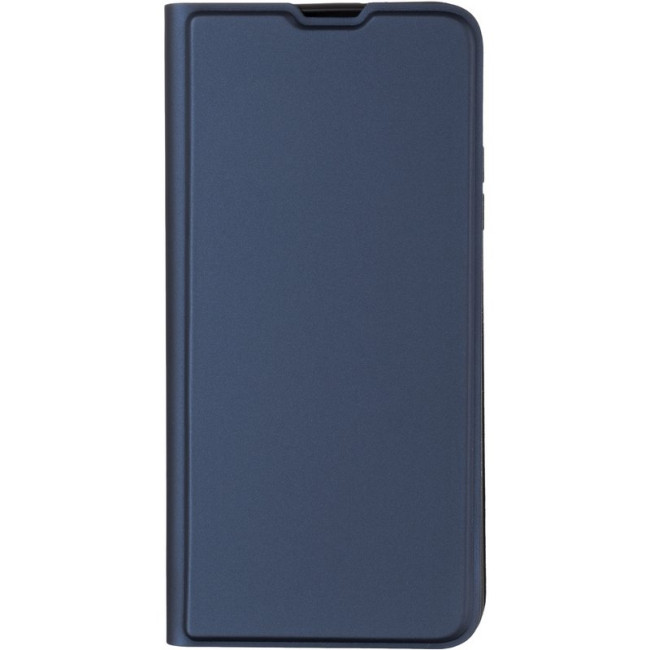 Чохол Book Cover Gelius Shell Case для Poco X5 5G Blue