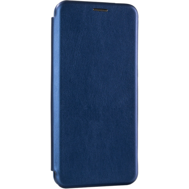 Чохол G-Case Ranger Series для Realme C11 (2021) Blue Чохол G-Case Ranger Series для Realme C11 (2021) Blue