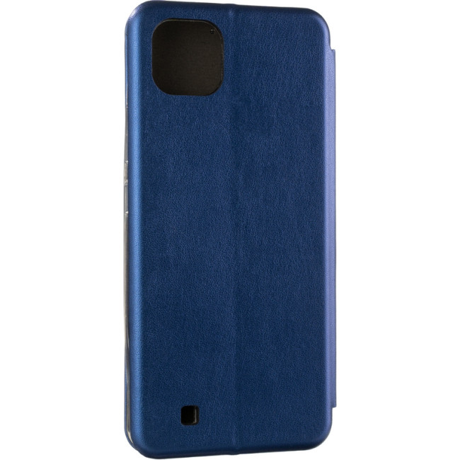 Чохол G-Case Ranger Series для Realme C11 (2021) Blue Чохол G-Case Ranger Series для Realme C11 (2021) Blue