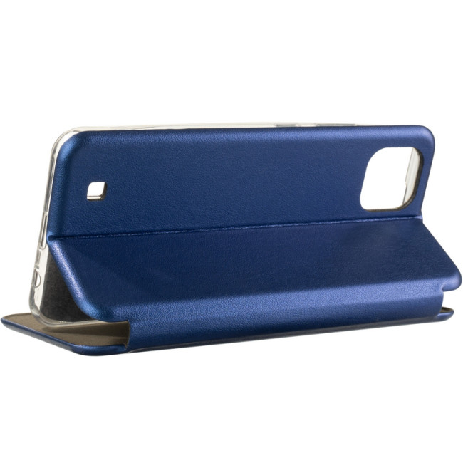 Чохол G-Case Ranger Series для Realme C11 (2021) Blue Чохол G-Case Ranger Series для Realme C11 (2021) Blue