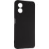 Чохол Full Soft Case для Oppo A18 Black Чохол Full Soft Case для Oppo A18 Black