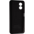 Чохол Full Soft Case для Oppo A18 Black Чохол Full Soft Case для Oppo A18 Black