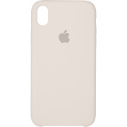 Чохол Original Soft Case для iPhone XS Max Stone Чохол Original Soft Case для iPhone XS Max Stone