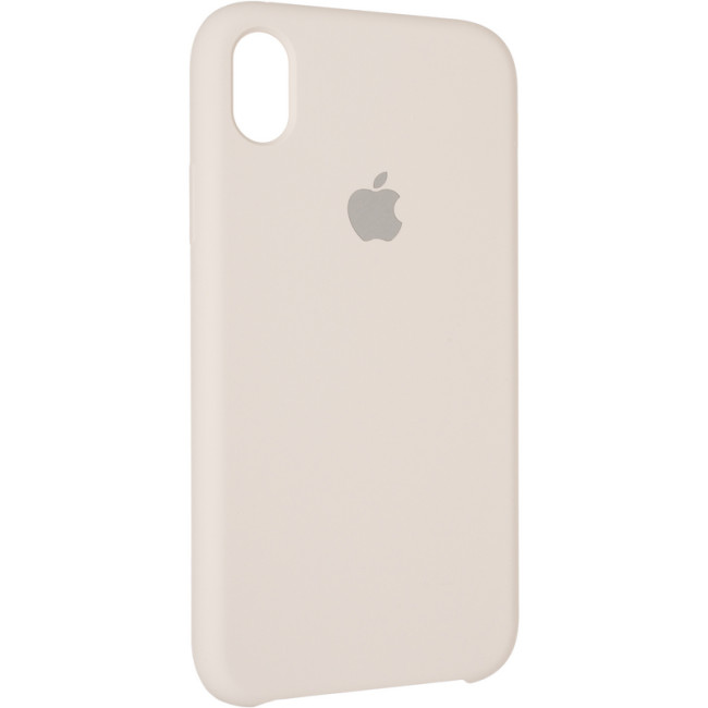 Чохол Original Soft Case для iPhone XS Max Stone Чохол Original Soft Case для iPhone XS Max Stone