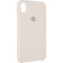 Чохол Original Soft Case для iPhone XS Max Stone Чохол Original Soft Case для iPhone XS Max Stone