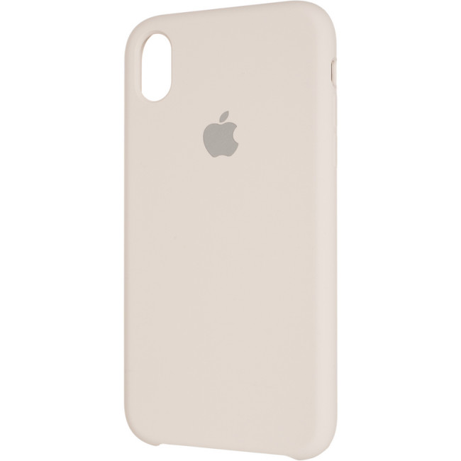 Чохол Original Soft Case для iPhone XS Max Stone Чохол Original Soft Case для iPhone XS Max Stone