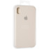 Чохол Original Soft Case для iPhone XS Max Stone Чохол Original Soft Case для iPhone XS Max Stone