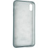 Чохол Original Full Soft Case для iPhone XS Max Granny Grey Чохол Original Full Soft Case для iPhone XS Max Granny Grey