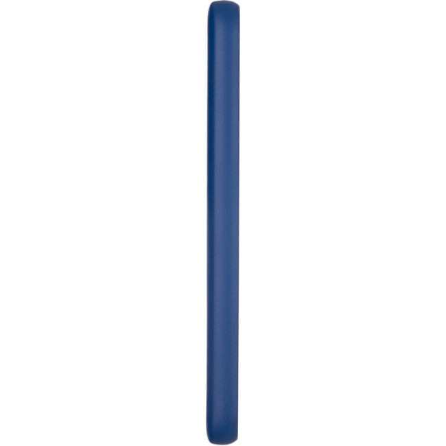 Чохол Full Soft Case (Ukrainian) для Poco C50 Blue Чохол Full Soft Case (Ukrainian) для Poco C50 Blue