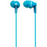 Навушники Panasonic RP-HJE125E-Z Turquoise