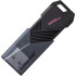 Флеш-пам'ять Kingston DT Exodia Onyx USB 3.2 256Gb Black