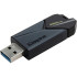 Флеш-пам'ять Kingston DT Exodia Onyx USB 3.2 256Gb Black