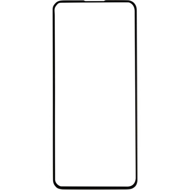 Захисне скло Gelius Full Cover Ultra-Thin 0.25mm для Oppo A76 Black
