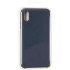 Чохол Original 99% Soft Matte Case для iPhone XS Max Midnight Blue