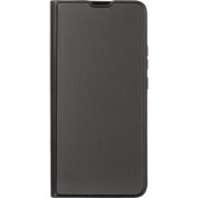 Чохол Book Cover Gelius Shell Case для Realme C30 Black Чохол Book Cover Gelius Shell Case для Realme C30 Black