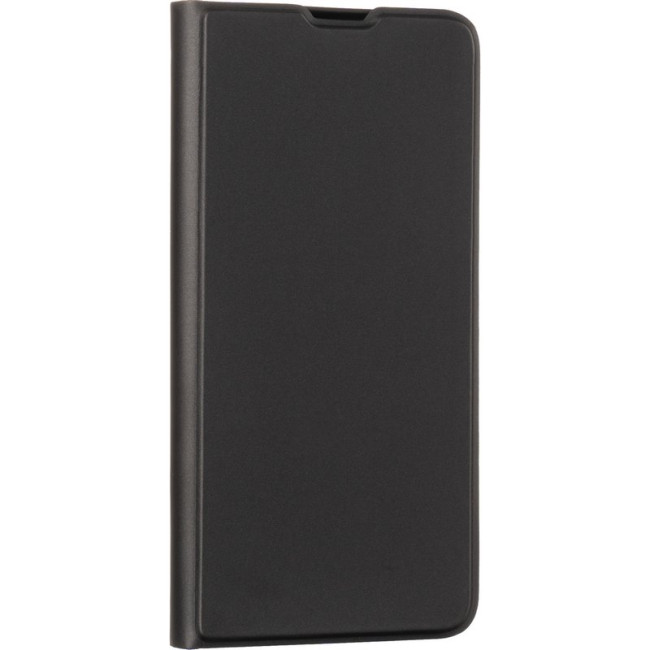 Чохол Book Cover Gelius Shell Case для Realme C30 Black Чохол Book Cover Gelius Shell Case для Realme C30 Black