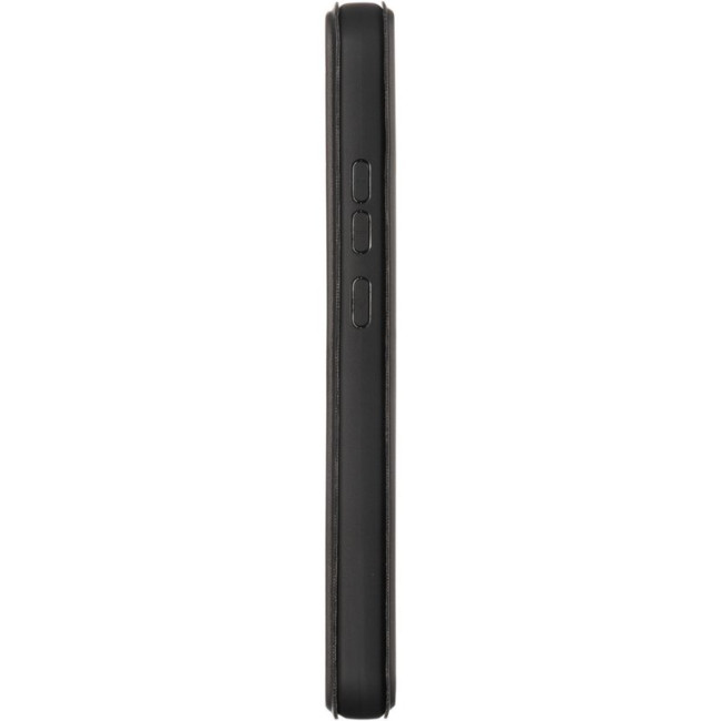 Чохол Book Cover Gelius Shell Case для Realme C30 Black Чохол Book Cover Gelius Shell Case для Realme C30 Black