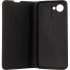 Чохол Book Cover Gelius Shell Case для Realme C30 Black Чохол Book Cover Gelius Shell Case для Realme C30 Black